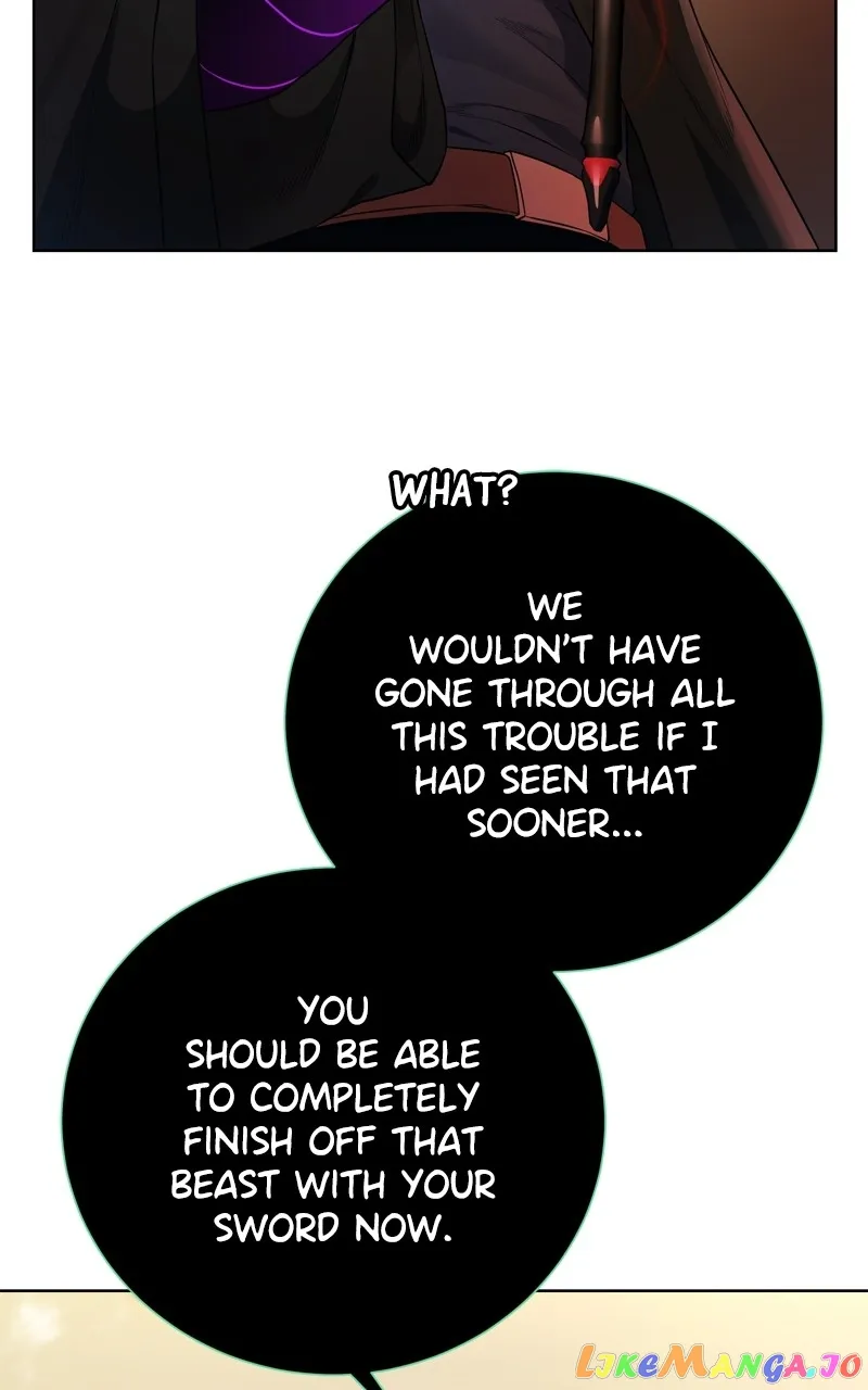 Dungeons & Artifacts Chapter 116 Online - página 56