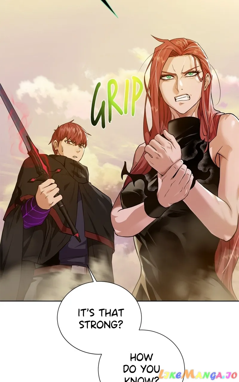 Dungeons & Artifacts Chapter 116 Online - página 57
