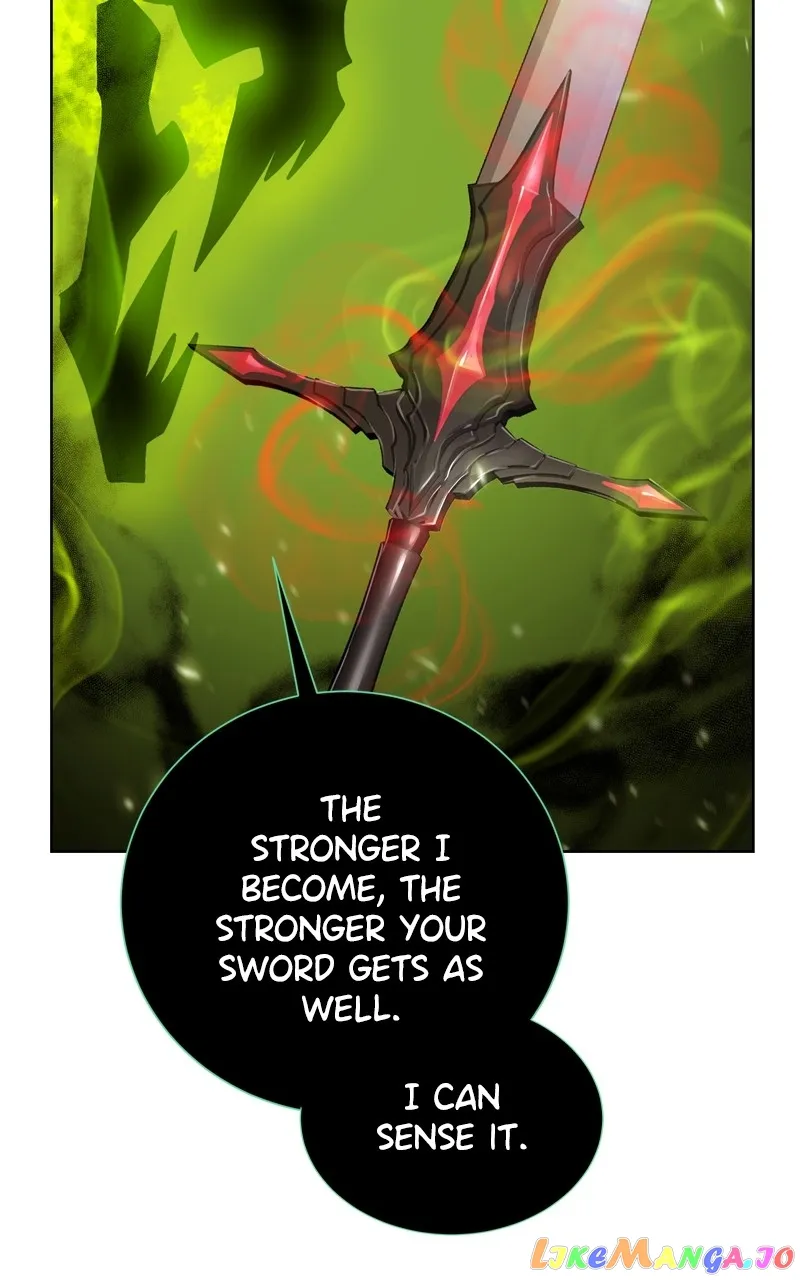 Dungeons & Artifacts Chapter 116 Online - página 59