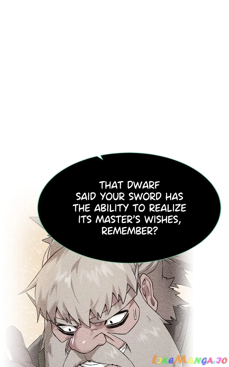 Dungeons & Artifacts Chapter 116 Online - página 60