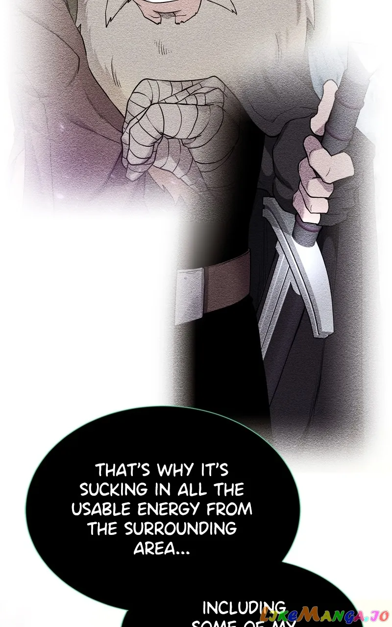Dungeons & Artifacts Chapter 116 Online - página 61