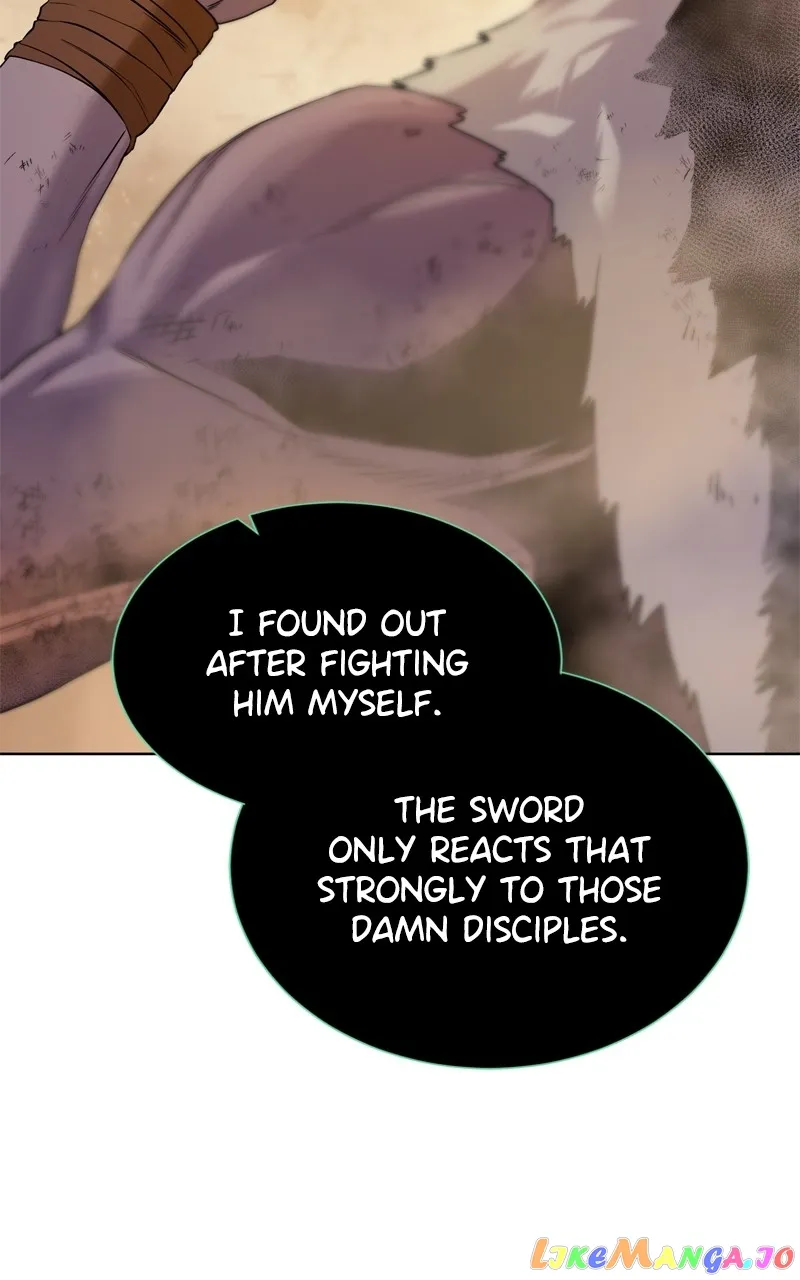 Dungeons & Artifacts Chapter 116 Online - página 63