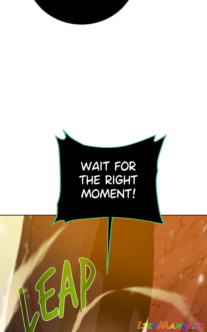 Dungeons & Artifacts Chapter 116 Online - página 67