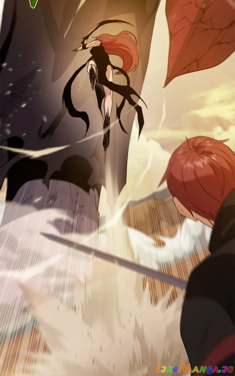 Dungeons & Artifacts Chapter 116 Online - página 68