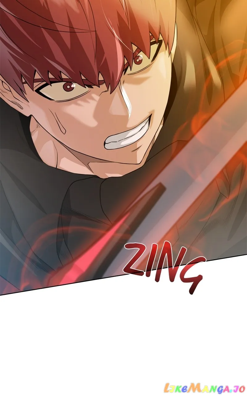 Dungeons & Artifacts Chapter 116 Online - página 70