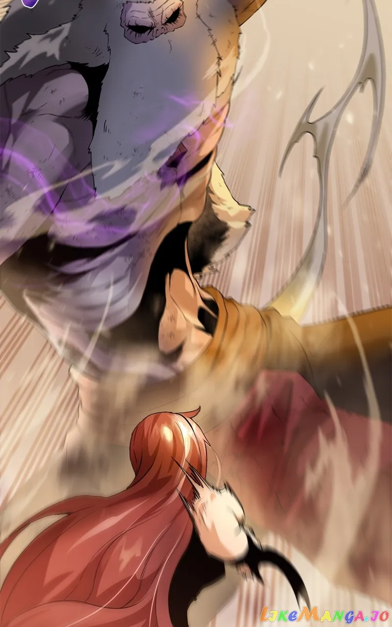 Dungeons & Artifacts Chapter 116 Online - página 73