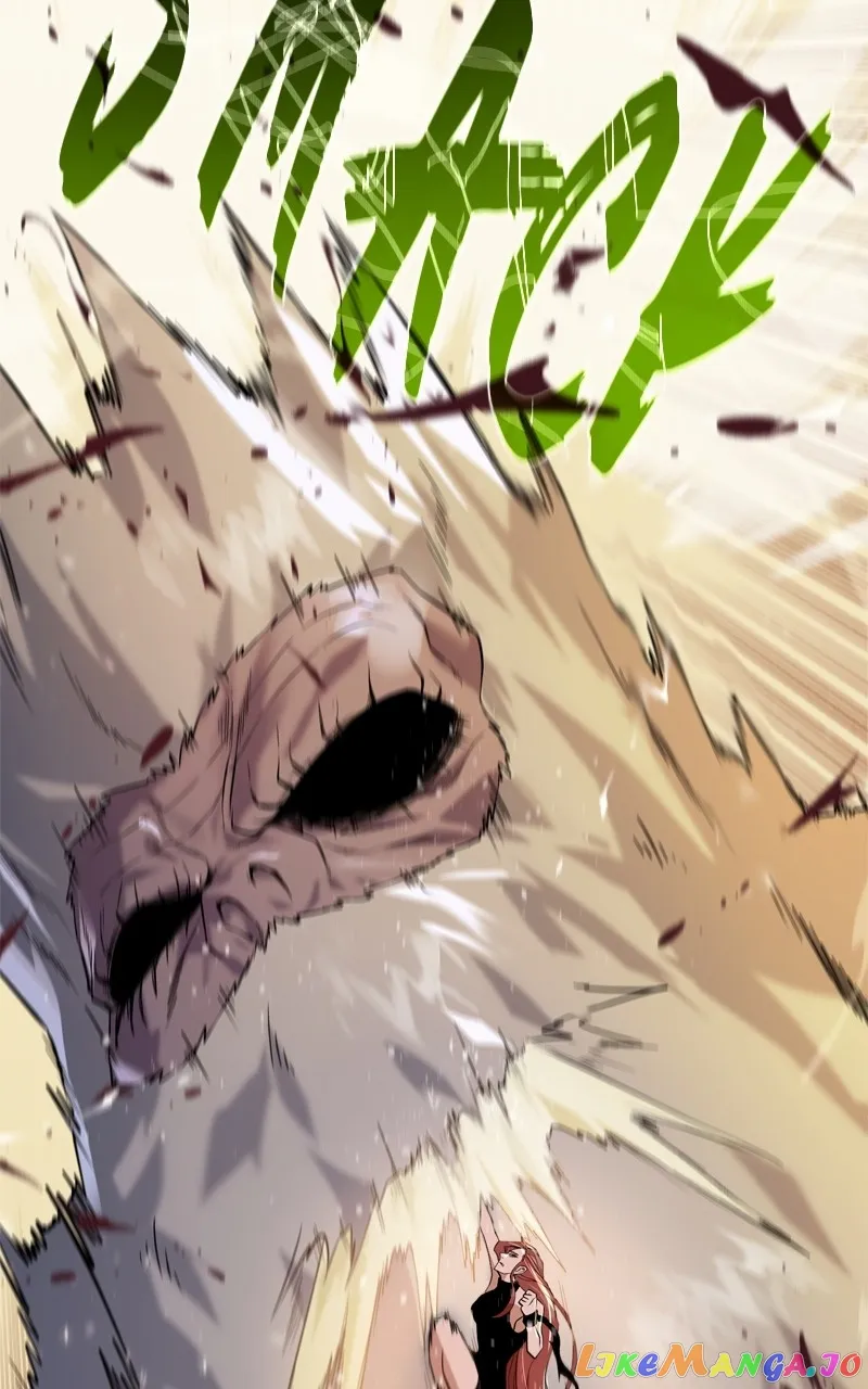 Dungeons & Artifacts Chapter 116 Online - página 78