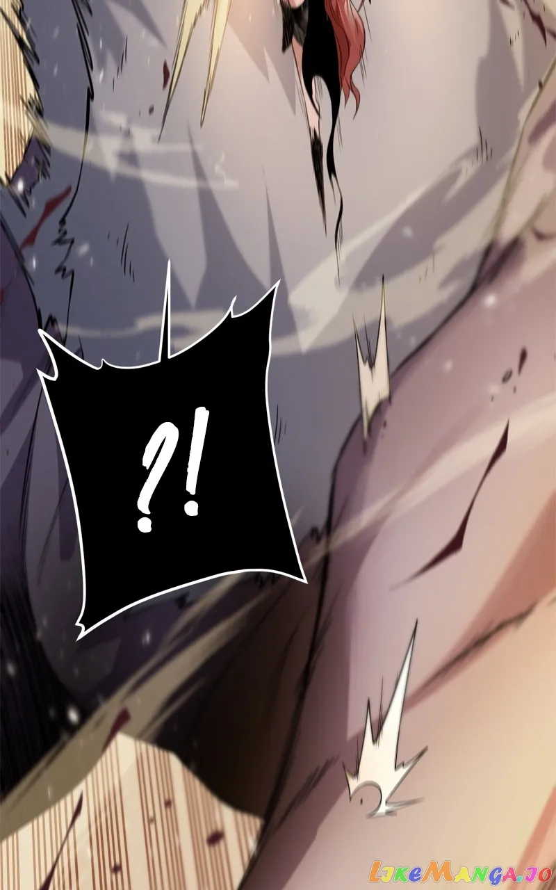 Dungeons & Artifacts Chapter 116 Online - página 79