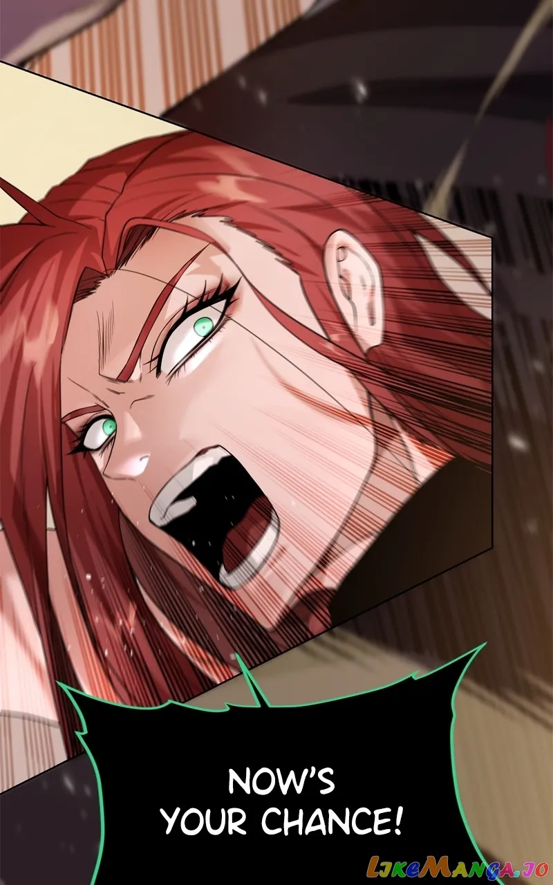 Dungeons & Artifacts Chapter 116 Online - página 81
