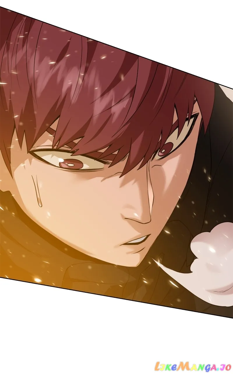 Dungeons & Artifacts Chapter 116 Online - página 92