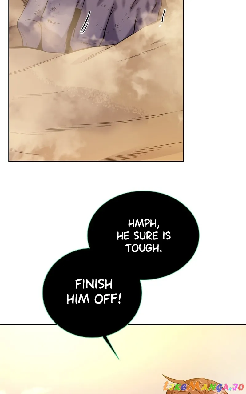 Dungeons & Artifacts Chapter 116 Online - página 102