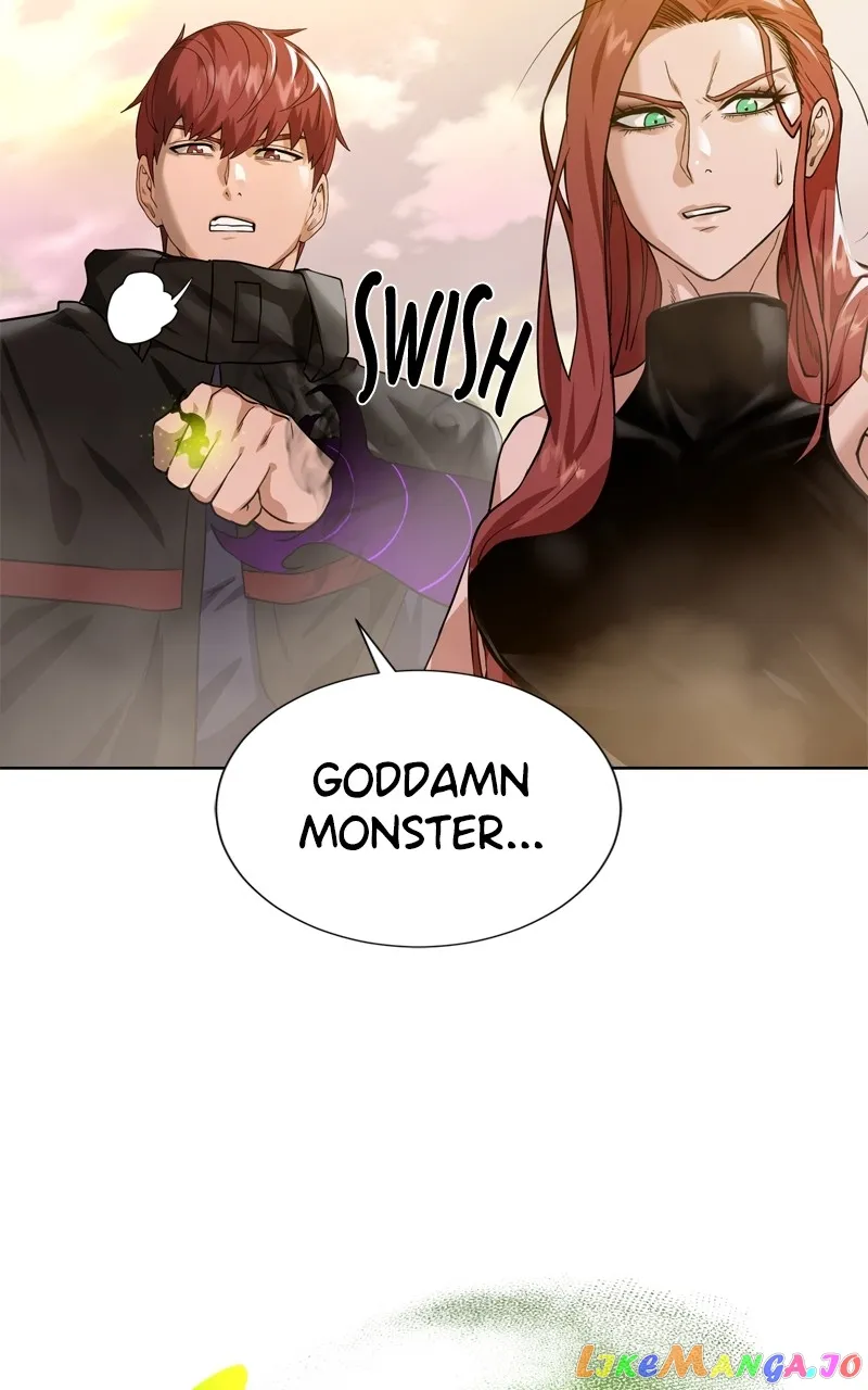 Dungeons & Artifacts Chapter 116 Online - página 103