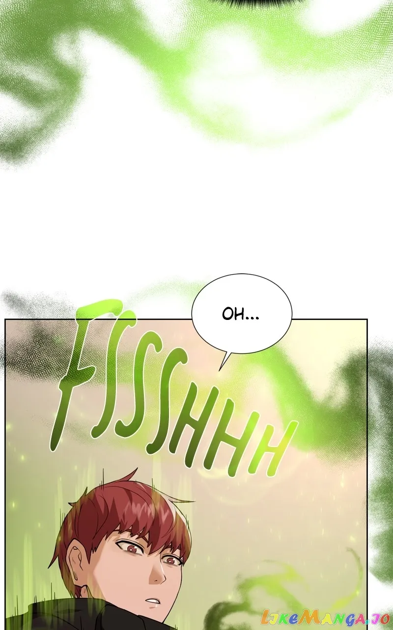 Dungeons & Artifacts Chapter 116 Online - página 105