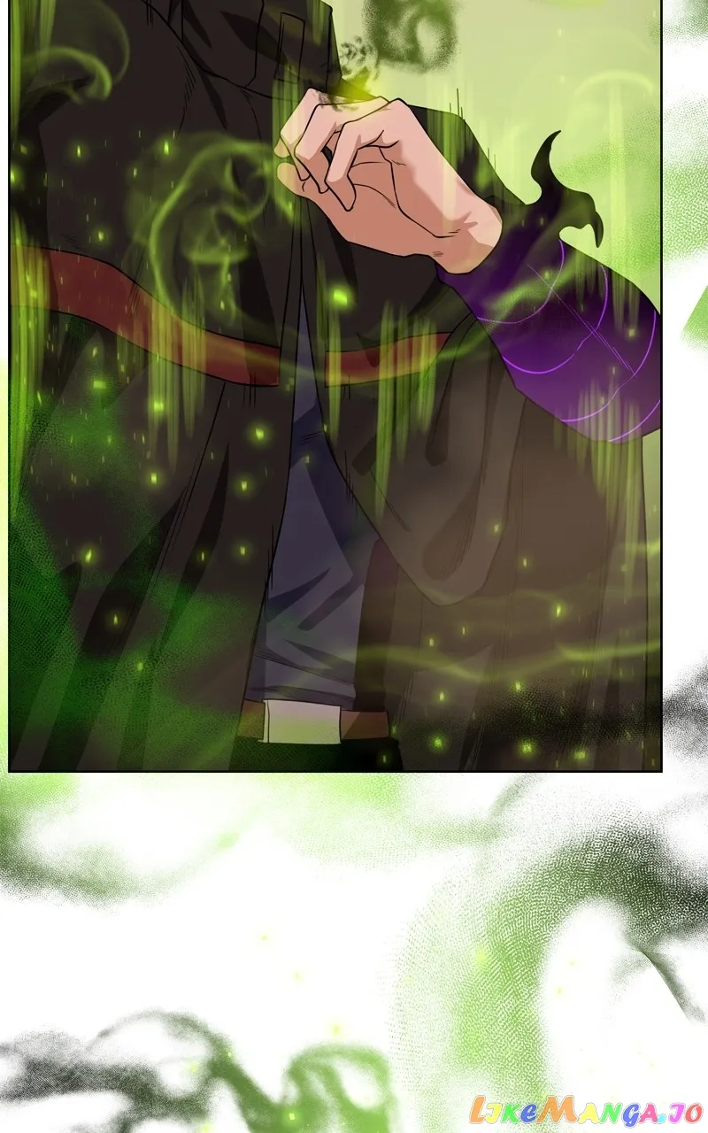 Dungeons & Artifacts Chapter 116 Online - página 106