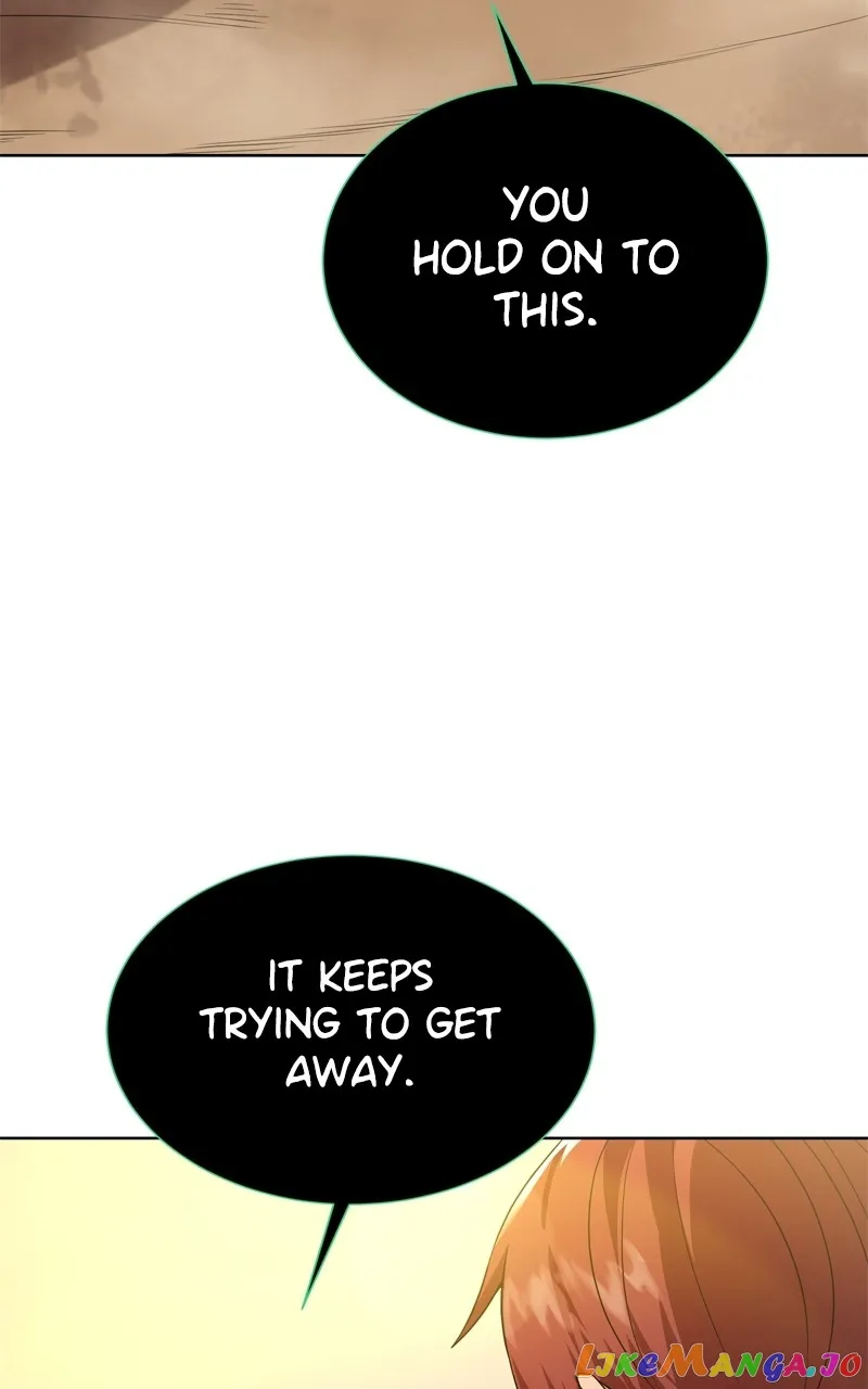 Dungeons & Artifacts Chapter 116 Online - página 110