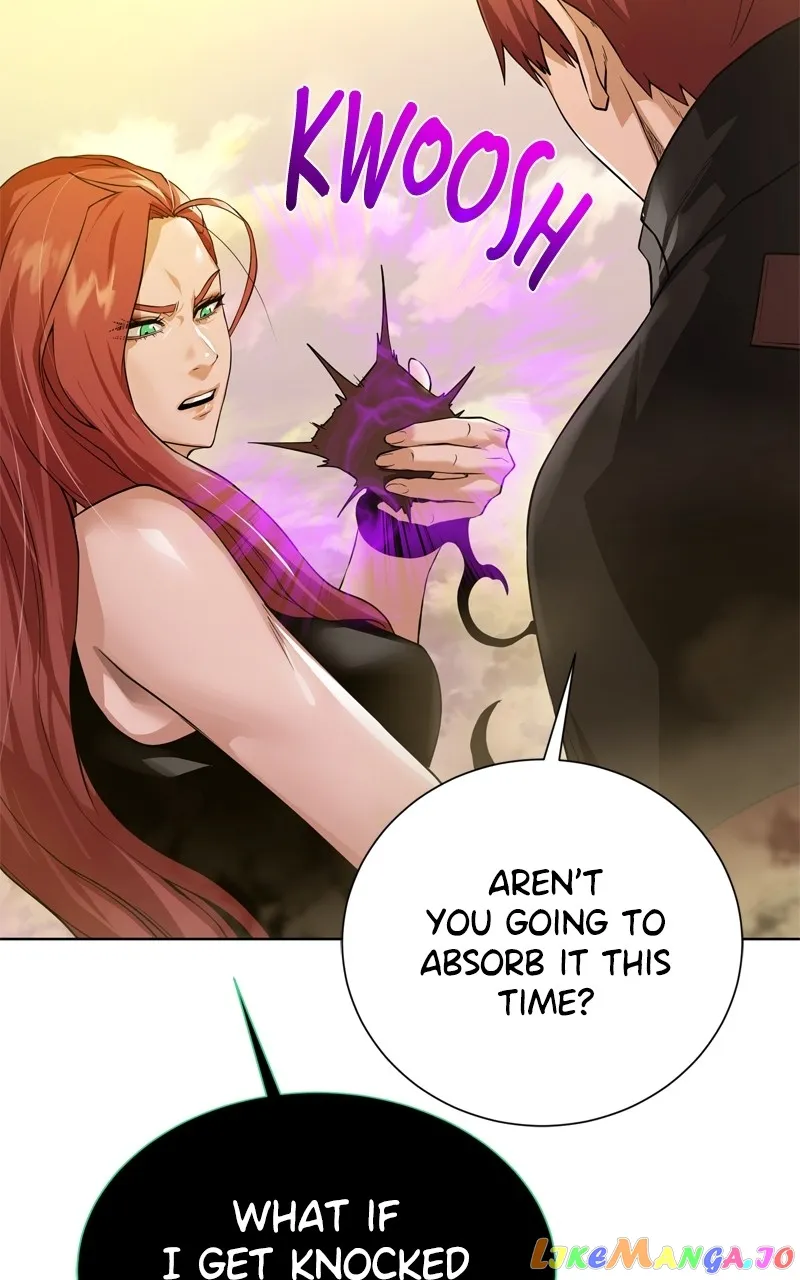 Dungeons & Artifacts Chapter 116 Online - página 111