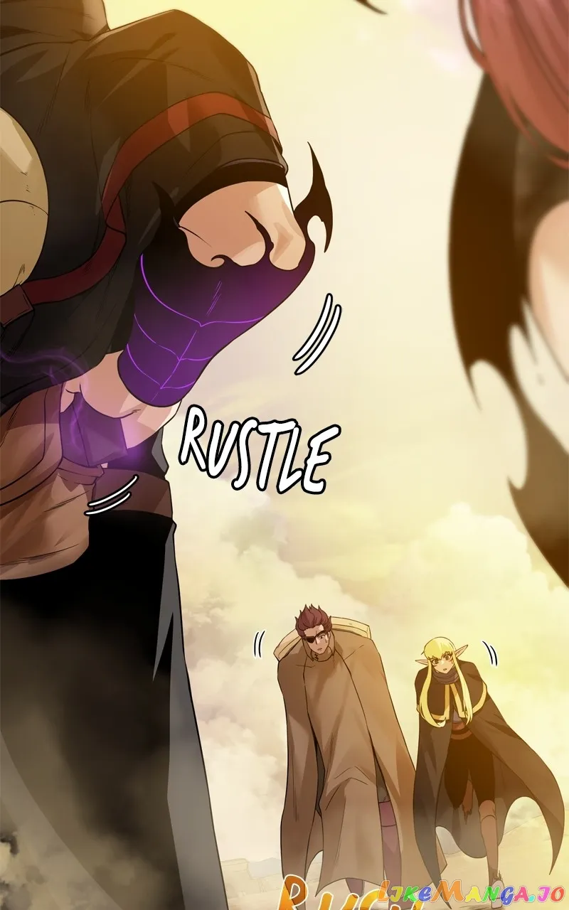 Dungeons & Artifacts Chapter 116 Online - página 115