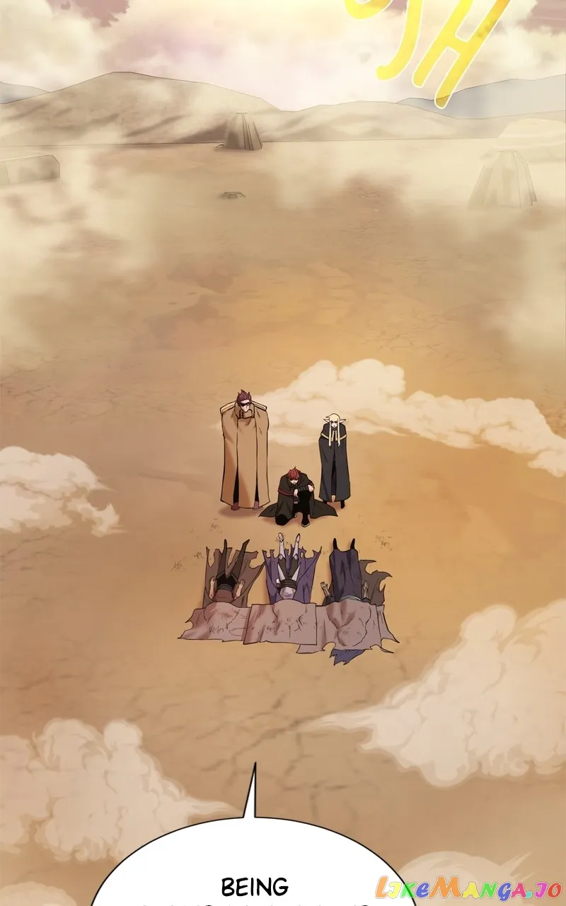 Dungeons & Artifacts Chapter 117 Online - página 3