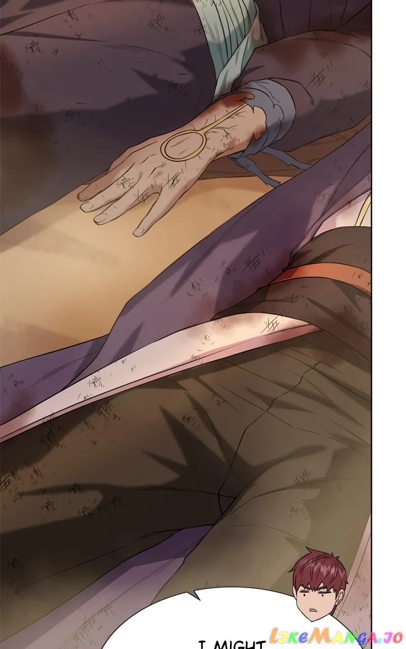 Dungeons & Artifacts Chapter 117 Online - página 5