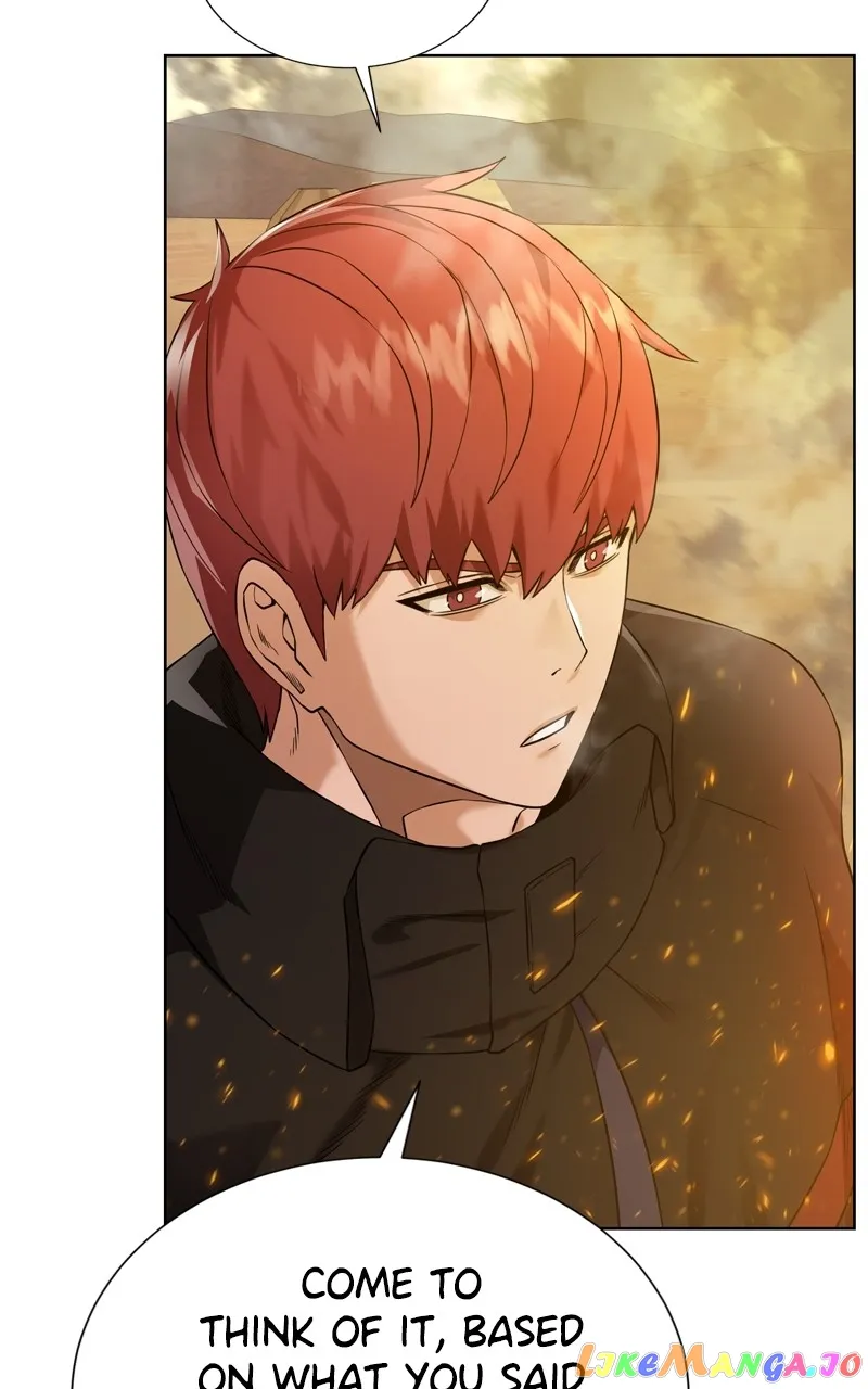 Dungeons & Artifacts Chapter 117 Online - página 14