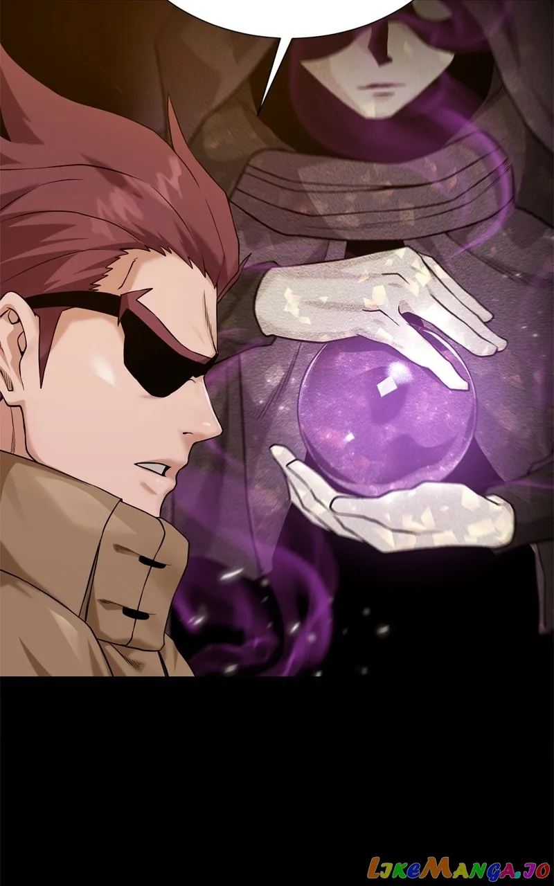 Dungeons & Artifacts Chapter 117 Online - página 16