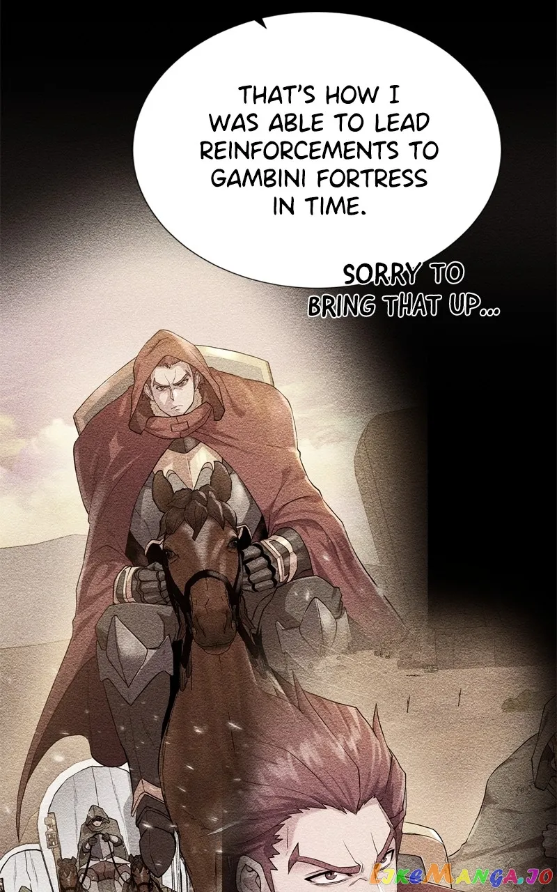 Dungeons & Artifacts Chapter 117 Online - página 17