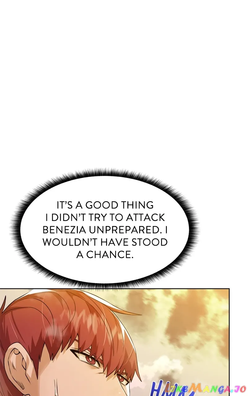 Dungeons & Artifacts Chapter 117 Online - página 19