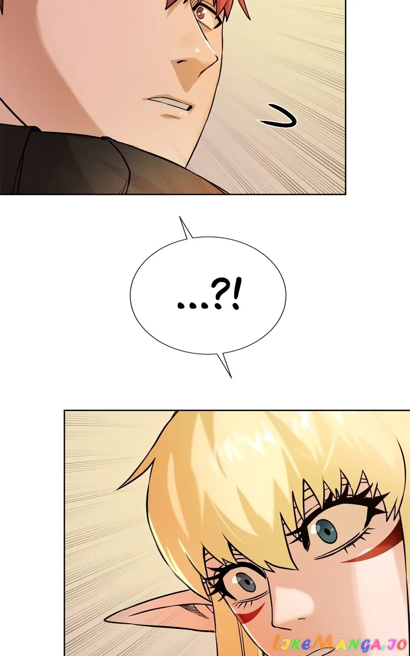 Dungeons & Artifacts Chapter 117 Online - página 22