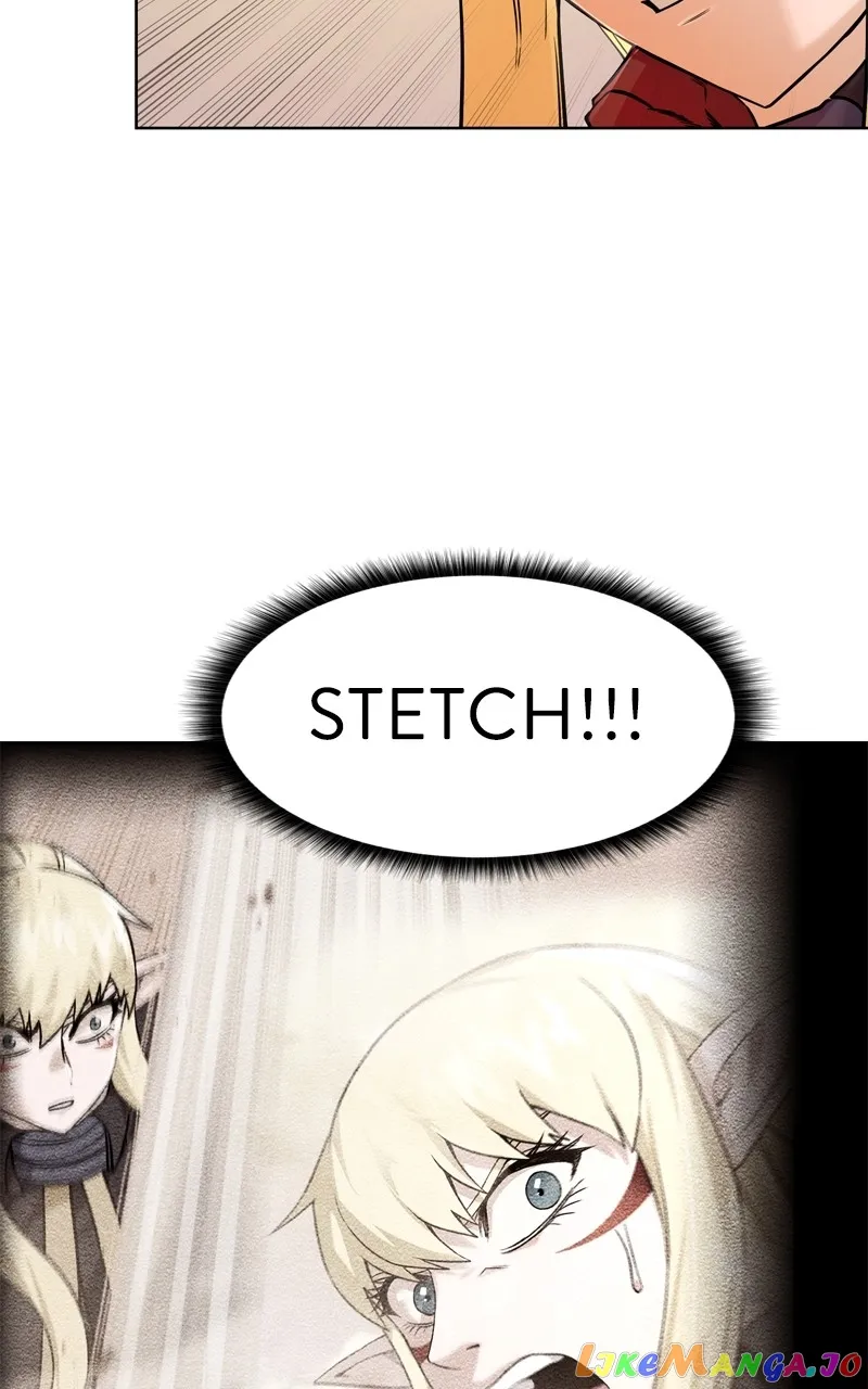 Dungeons & Artifacts Chapter 117 Online - página 23