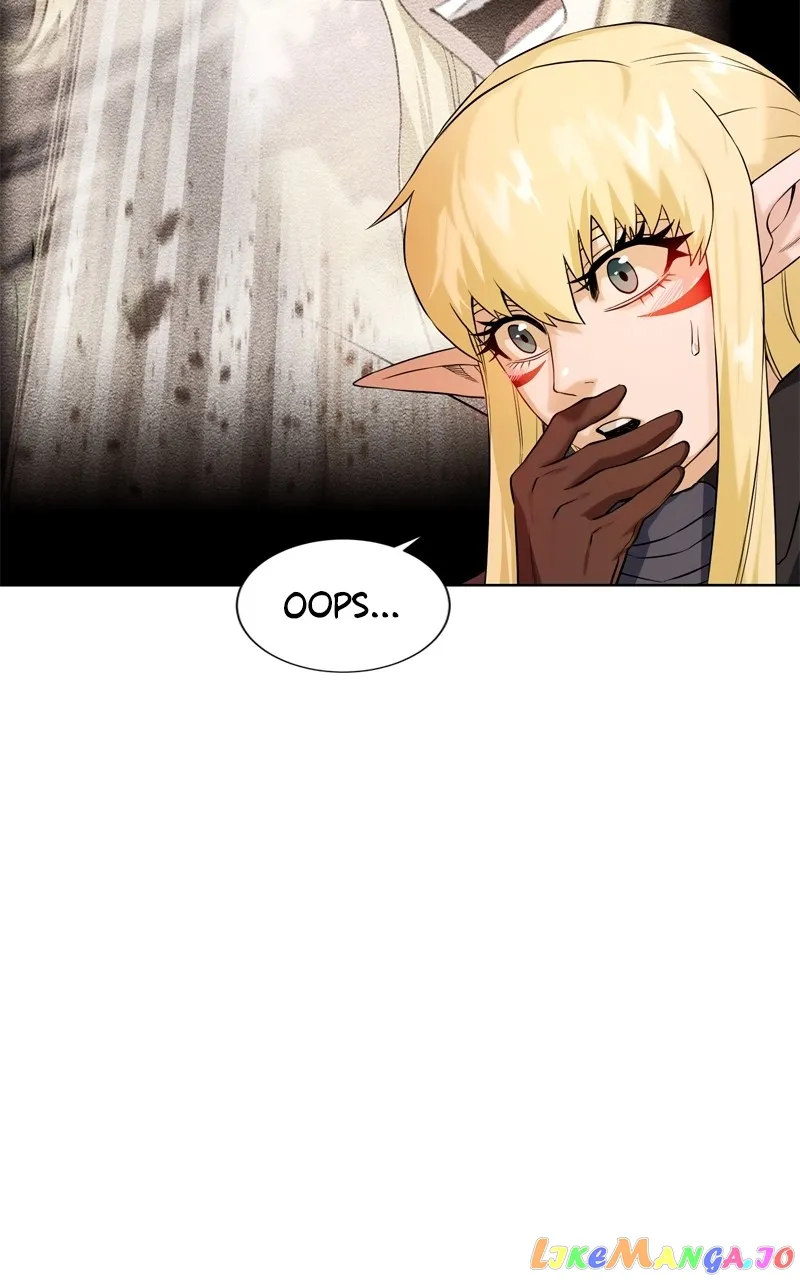 Dungeons & Artifacts Chapter 117 Online - página 24