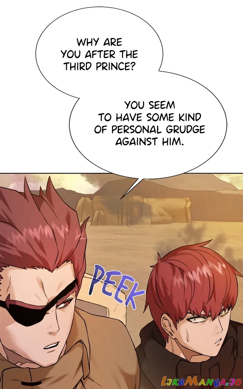 Dungeons & Artifacts Chapter 117 Online - página 25