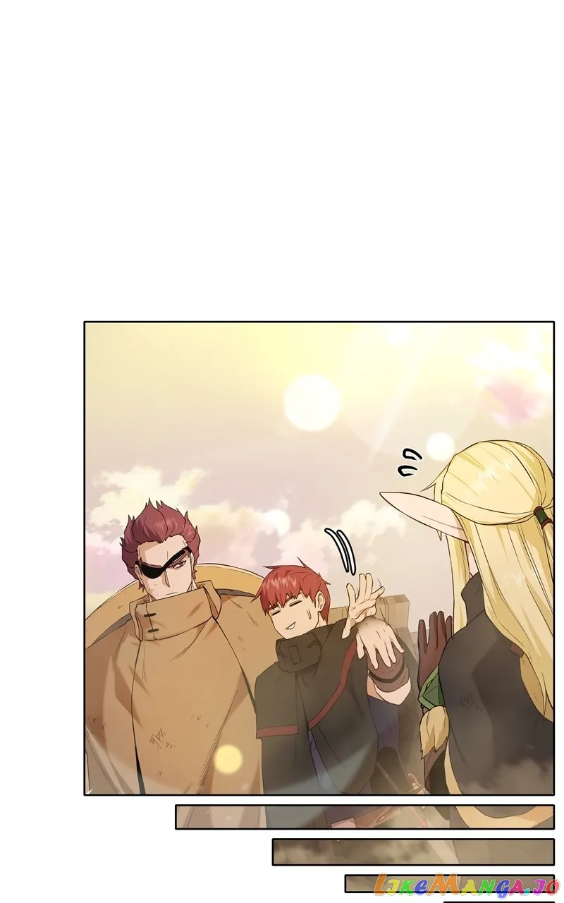 Dungeons & Artifacts Chapter 117 Online - página 27