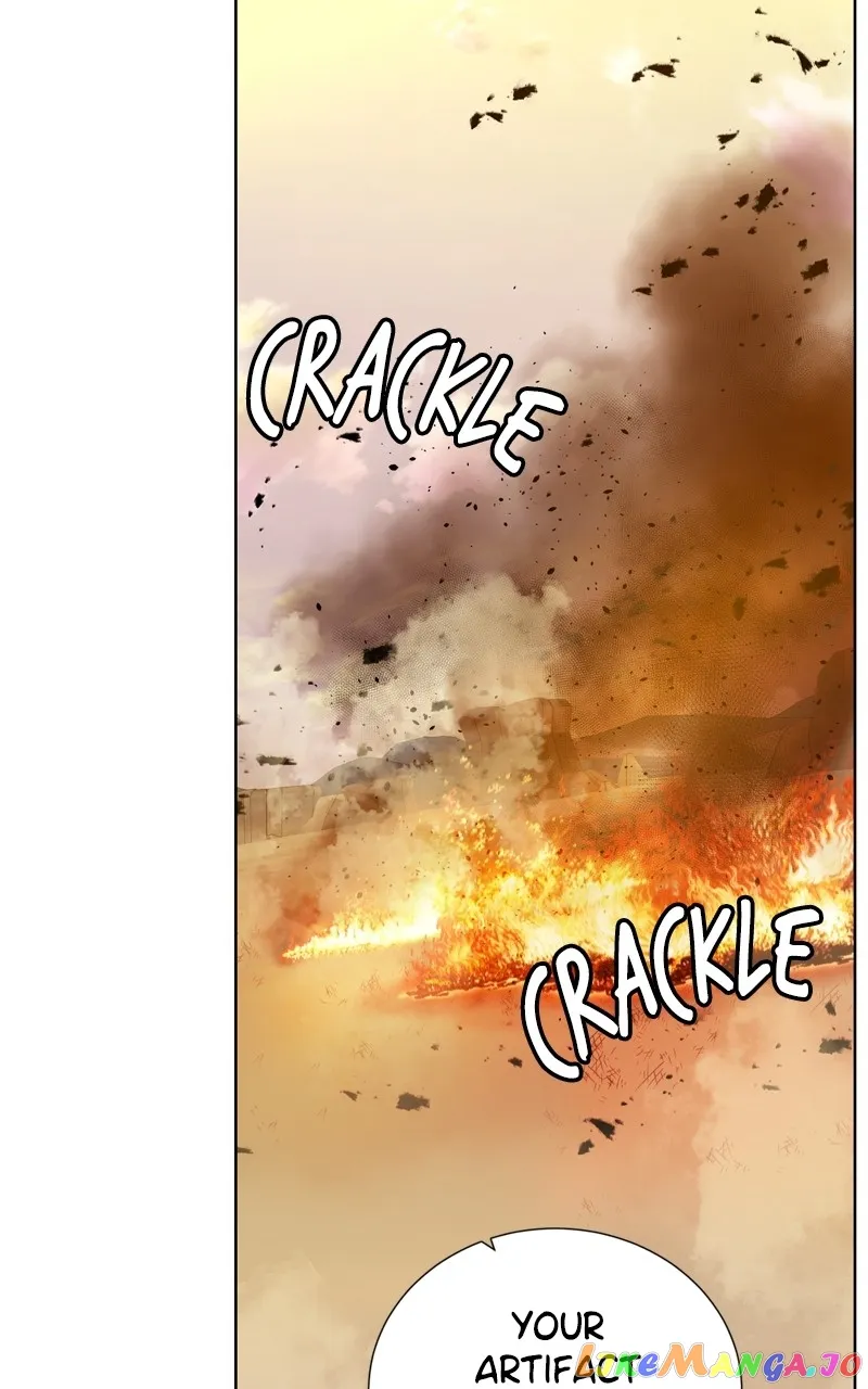 Dungeons & Artifacts Chapter 117 Online - página 29