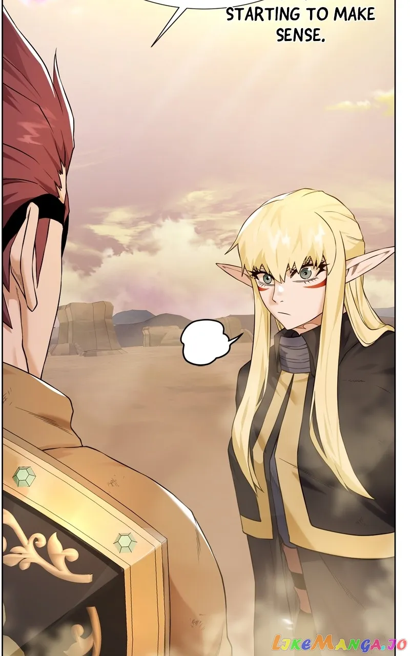 Dungeons & Artifacts Chapter 117 Online - página 31