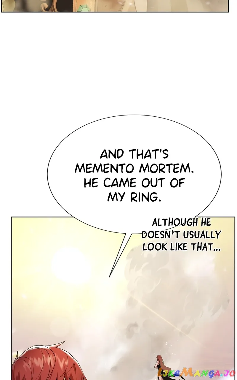 Dungeons & Artifacts Chapter 117 Online - página 32