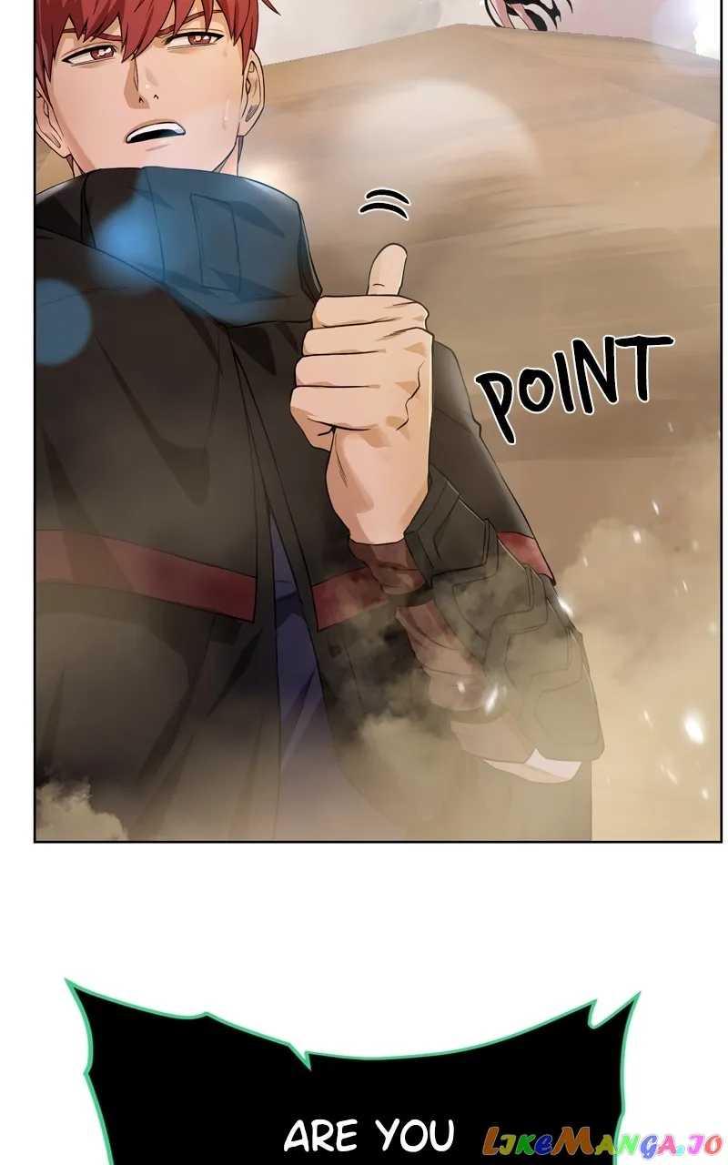 Dungeons & Artifacts Chapter 117 Online - página 33