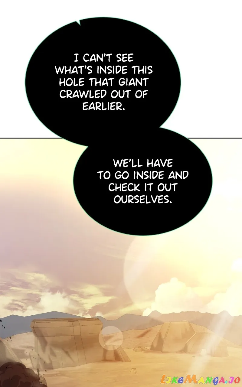 Dungeons & Artifacts Chapter 117 Online - página 36