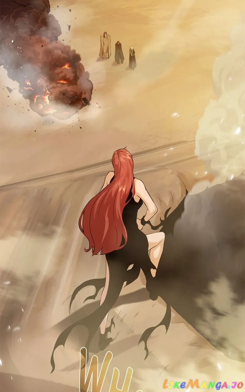 Dungeons & Artifacts Chapter 117 Online - página 37
