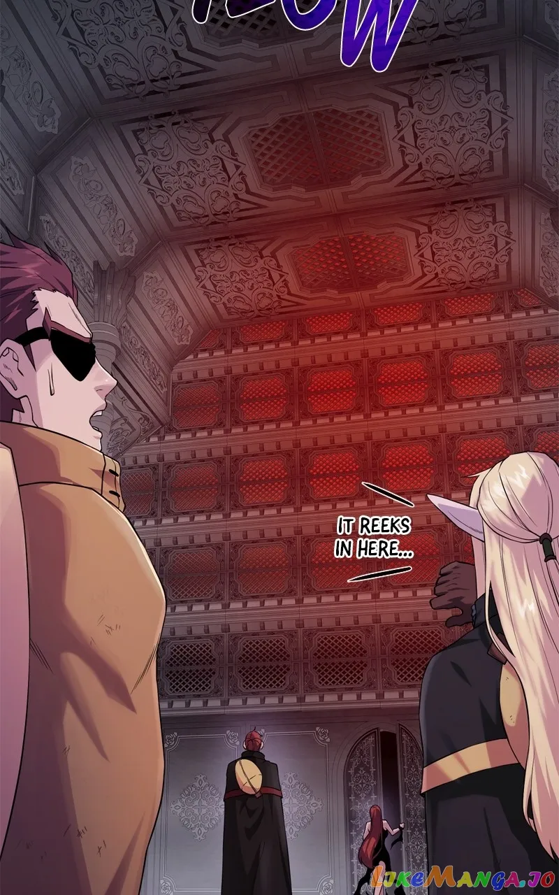 Dungeons & Artifacts Chapter 117 Online - página 41