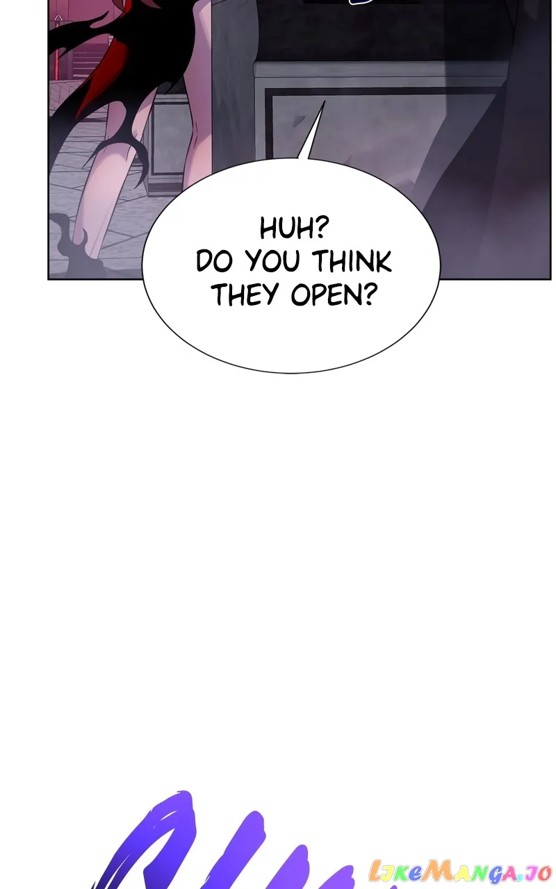 Dungeons & Artifacts Chapter 117 Online - página 48