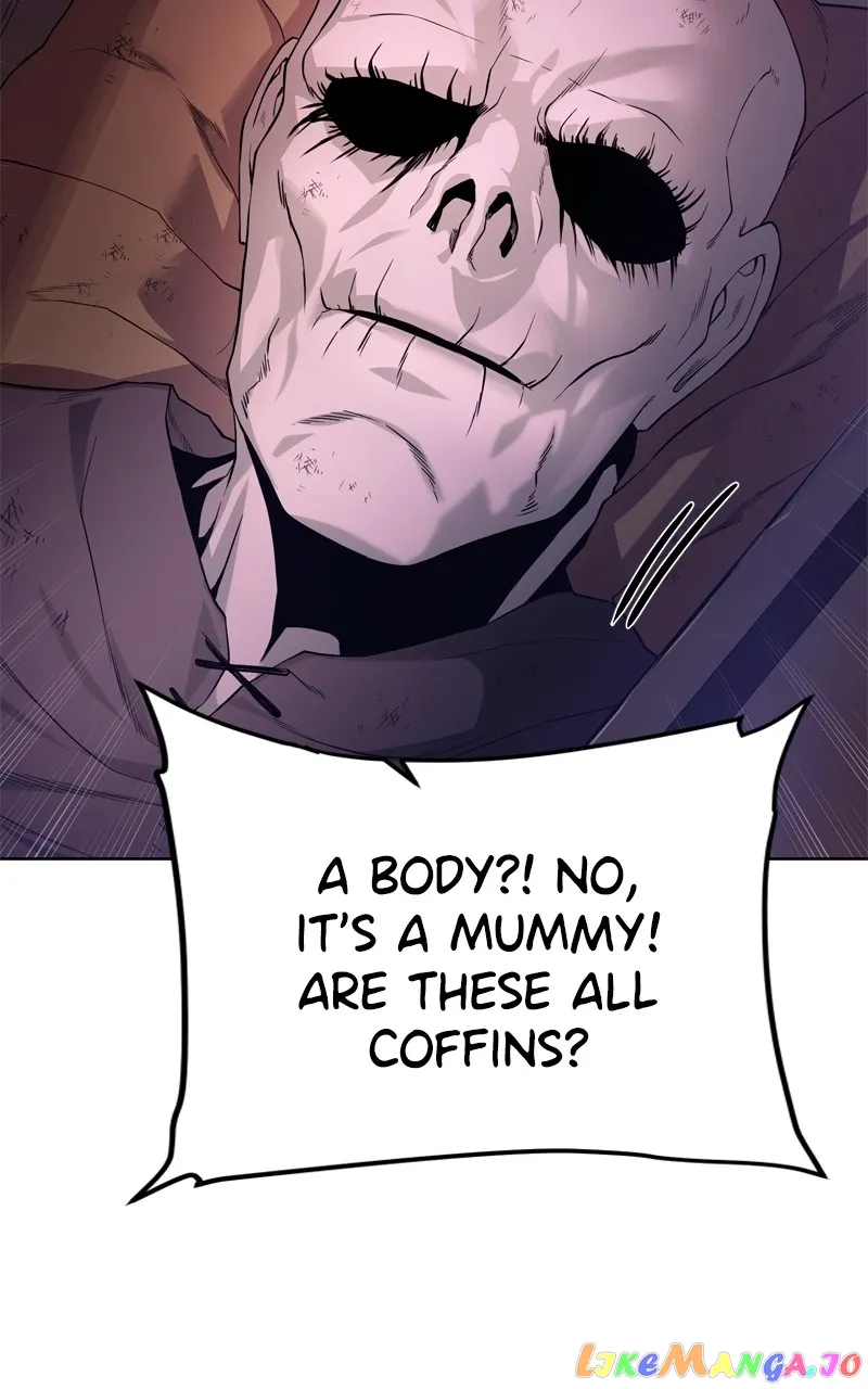 Dungeons & Artifacts Chapter 117 Online - página 52