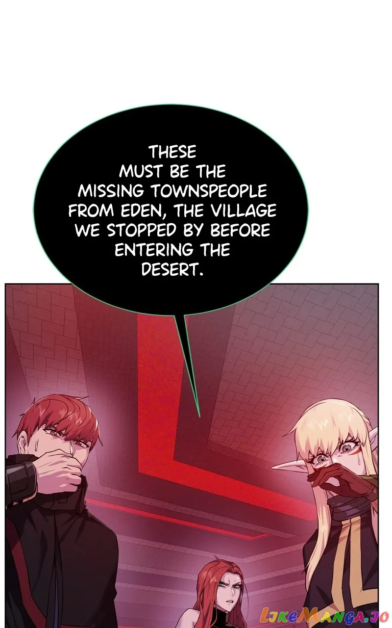 Dungeons & Artifacts Chapter 117 Online - página 53