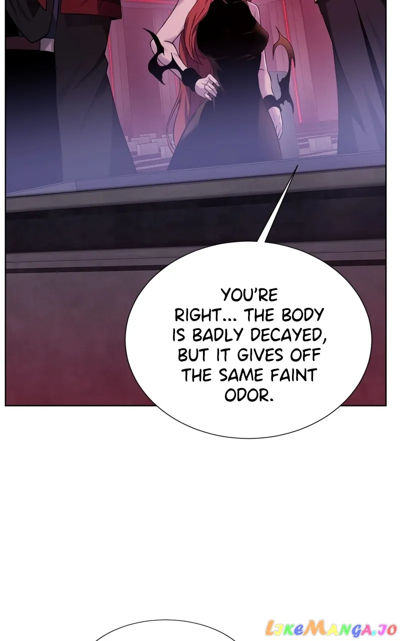 Dungeons & Artifacts Chapter 117 Online - página 54