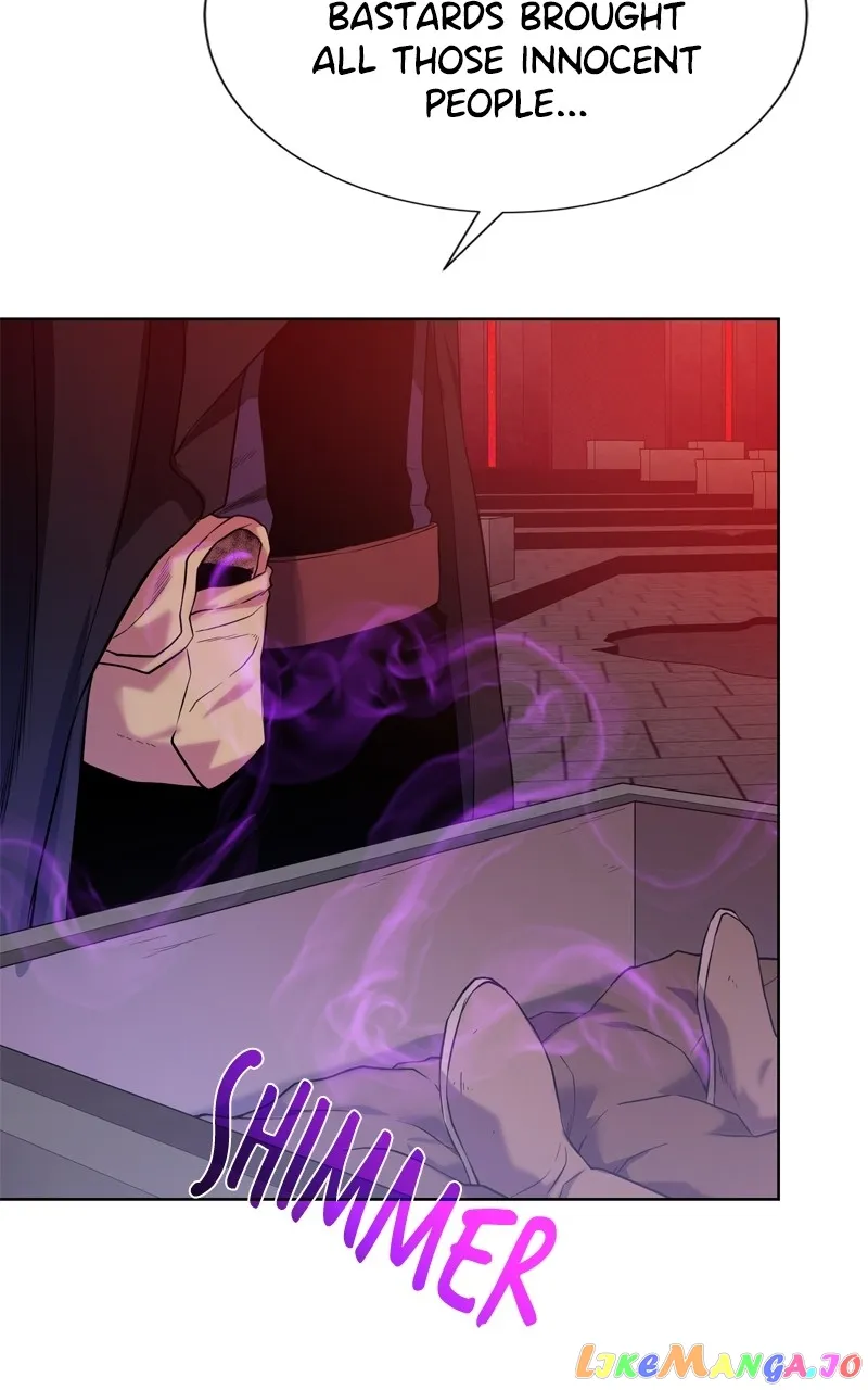 Dungeons & Artifacts Chapter 117 Online - página 58