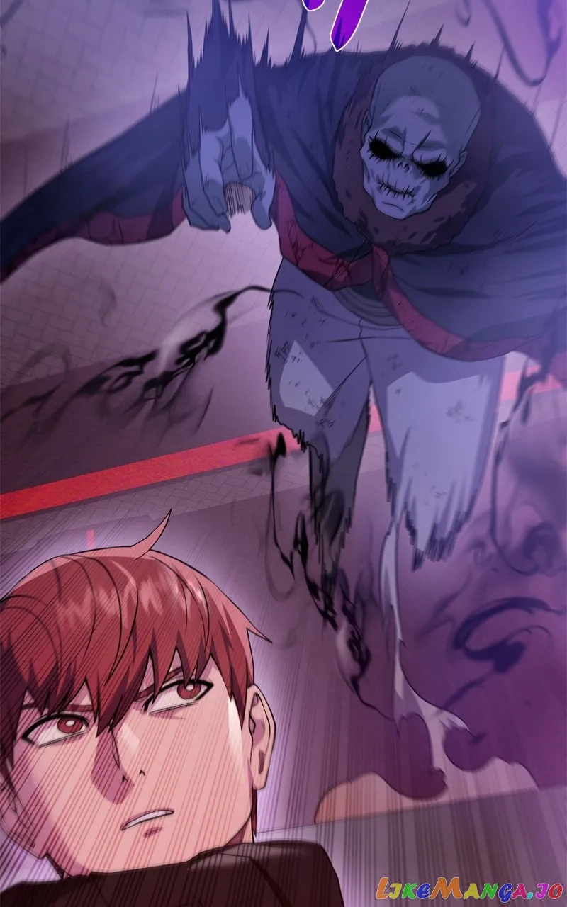 Dungeons & Artifacts Chapter 117 Online - página 63