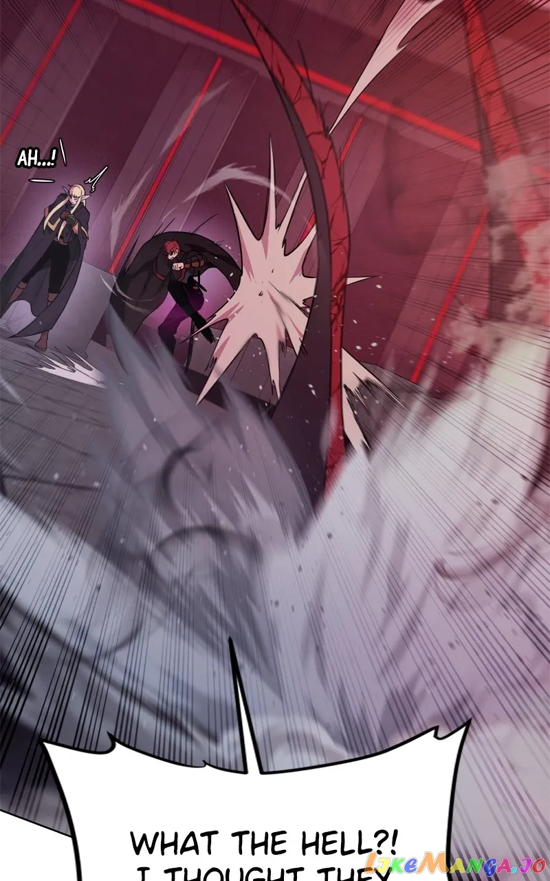 Dungeons & Artifacts Chapter 117 Online - página 65