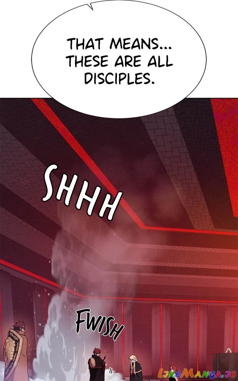 Dungeons & Artifacts Chapter 117 Online - página 68