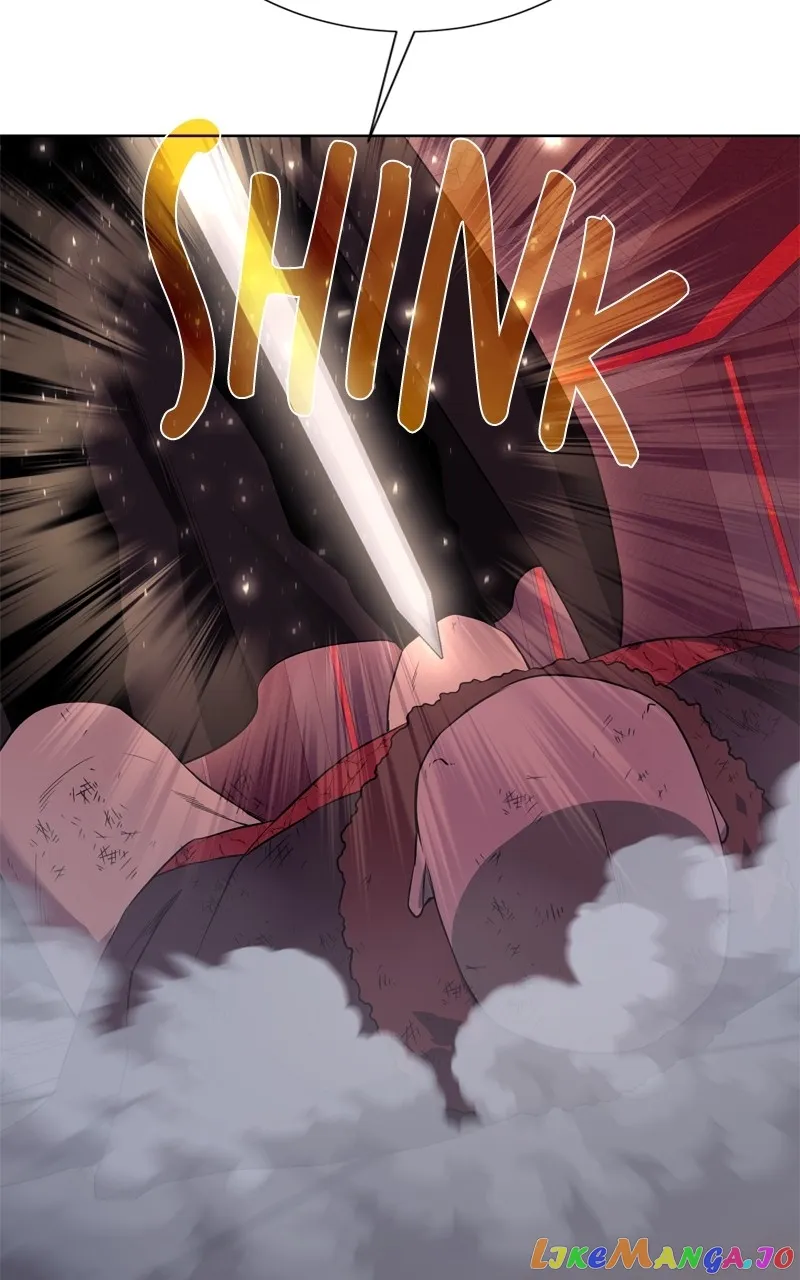 Dungeons & Artifacts Chapter 117 Online - página 70