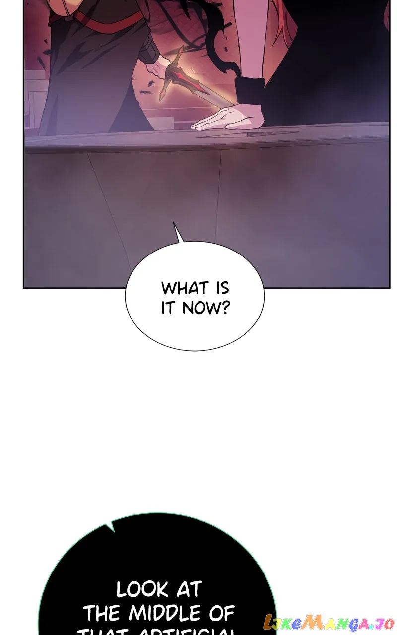 Dungeons & Artifacts Chapter 117 Online - página 74