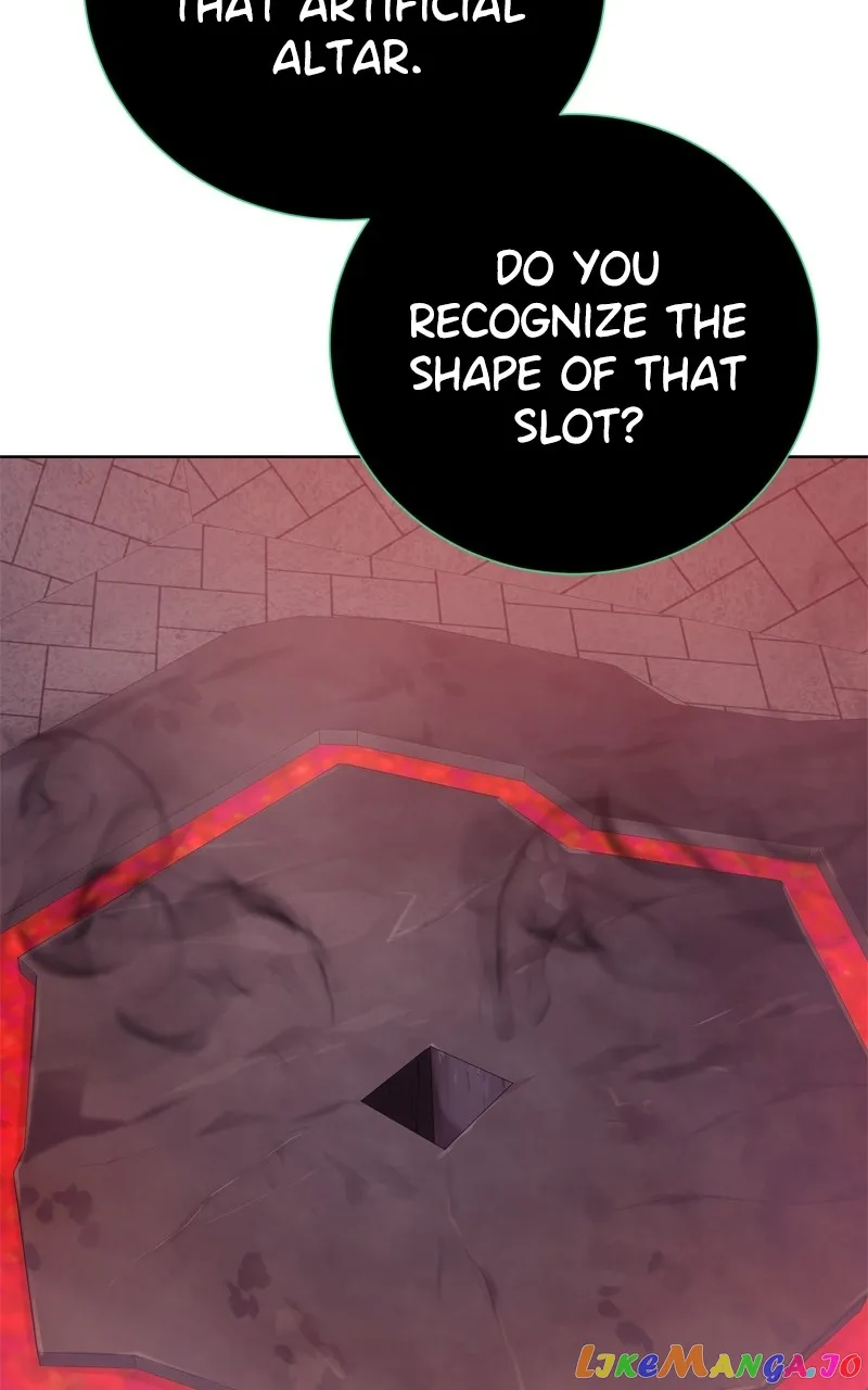 Dungeons & Artifacts Chapter 117 Online - página 75